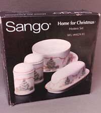 Vintage sango 4829 for sale  Lithia