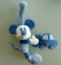 F5. doudou peluche d'occasion  Bouvigny-Boyeffles