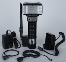 Usado, Lanterna Metz 45 CT-4 cabo flash poderoso com SCA3000C e SCA 3402 Nikon TTL comprar usado  Enviando para Brazil