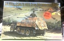 Dragon german sd.kfz. for sale  Catonsville