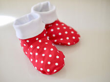 Baby shoes first for sale  Shipping to Ireland