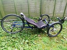 Ice sprint recumbent for sale  Shipping to Ireland