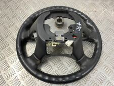 Steering wheel nissan for sale  PETERHEAD