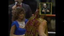 WWF 's Coliseum Video Even More Unusual Matches DVD VHS lot Vince McMahon WCW EC for sale  Canada