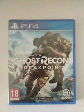 Ghost recon breakpoint d'occasion  Sérifontaine