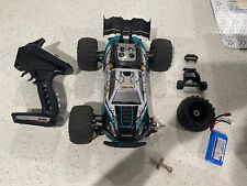 Brushless 4x4 car for sale  Pasadena