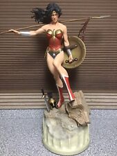 Sideshow collectibles wonder for sale  Bethpage
