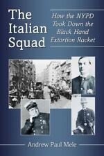 Italian squad nypd for sale  Spring Hill