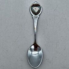 Used, Collectible Souvenir Spoon South Carolina Palmetto State for sale  Shipping to South Africa