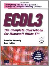 Ecdl complete coursebook for sale  UK