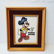 Completed embroidery disney for sale  Jacksonville