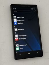 Nokia Lumia 930 32GB (Without Simlock) Smartphone Black Dealer Warranty for sale  Shipping to South Africa
