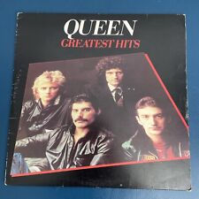 Queen greatest hits for sale  UK