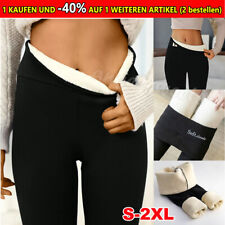 Damen thermo strumpfhose gebraucht kaufen  Stöcken