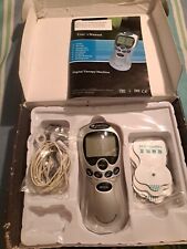 HEALTH HERALD DIGITAL THERAPY MACHINE ST-688 for sale  Shipping to South Africa