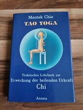 Tao yoga praktisches gebraucht kaufen  Wuppertal