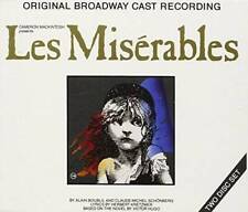 Les miserables audio for sale  Montgomery