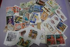 Gibraltar postage stamps for sale  BRIXHAM