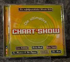Ultimative chart show gebraucht kaufen  Epfendorf