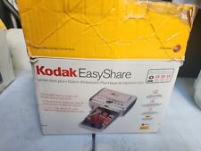 Estación base de impresora Kodak Easy Share CX 6000 7000 DX 6000 7000 LS 600 LS 700, usado segunda mano  Embacar hacia Argentina