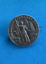Old token silver d'occasion  Expédié en Belgium