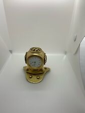 Miniature brass divers for sale  DONCASTER