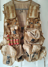 British army vest for sale  WINCHESTER