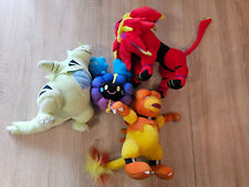 Pokemon kuscheltiere magmar gebraucht kaufen  Achim