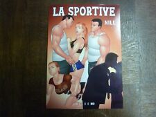 Adulte sportive nill d'occasion  Argenteuil