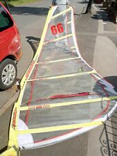 Used, Cherokee 6.6 Windsurfing Sail  for sale  Shipping to South Africa