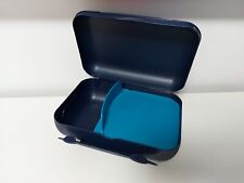 Tupperware lunchbox blau gebraucht kaufen  München