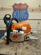 stihl ms 311 chainsaw parts Fast Free Shipping, used for sale  Shipping to South Africa