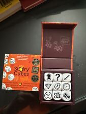 Rorys story cubes for sale  WEST DRAYTON