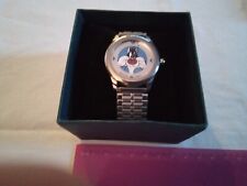 looney tunes watch for sale  GRAVESEND