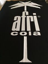 Afri cola werbung gebraucht kaufen  Rodenbach