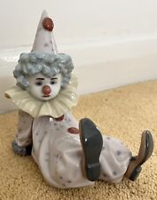 Lladro figurine tired for sale  ST. ALBANS