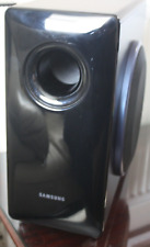 Samsung passive subwoofer for sale  WAKEFIELD