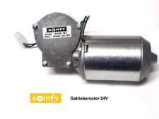 Somfy getriebemotor 24v gebraucht kaufen  Deutschland