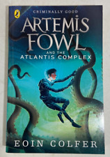 Artemis fowl atlantis for sale  NORTHAMPTON