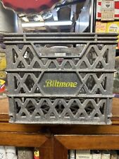 Vintage biltmore dairies for sale  Taylorsville