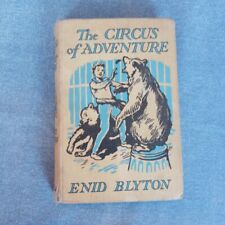 Enid blyton circus for sale  POOLE