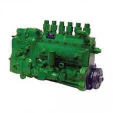 Remanufactured fuel injection for sale  Lake Mills