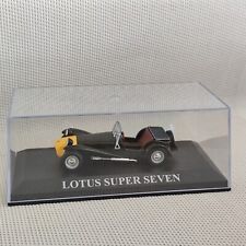 Lotus super seven d'occasion  Brest