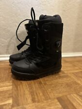 vans snowboard boots for sale  San Diego