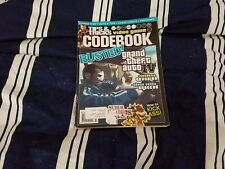 Revista de consejos y trucos libro de códigos de videojuegos códigos de trucos 2008 GTA IV segunda mano  Embacar hacia Mexico