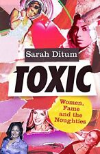Toxic ditum sarah for sale  UK