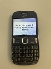 nokia asha 302 usato  Italia