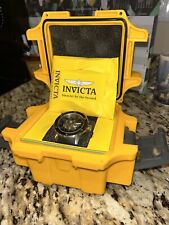Relógio masculino Invicta esqueleto nº Cristal Tritnite 16278 - Coleção Especialidade comprar usado  Enviando para Brazil