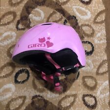 Giro helmet pink for sale  Germantown