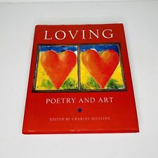 Loving poetry art for sale  Houma